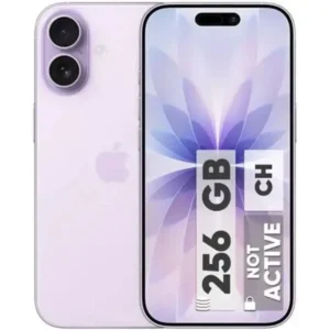 گوشی اپل iPhone 17 CH/A ظرفیت 256 گیگابایت رم 8 گیگابایت